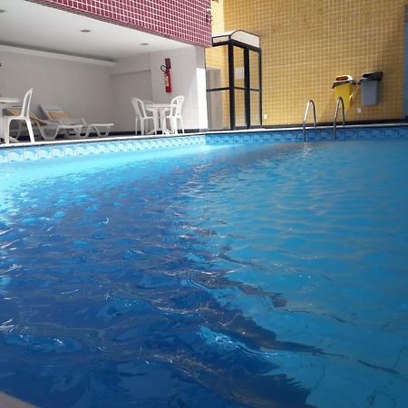 Boa Viagem Flat Apartment Recife Exterior foto