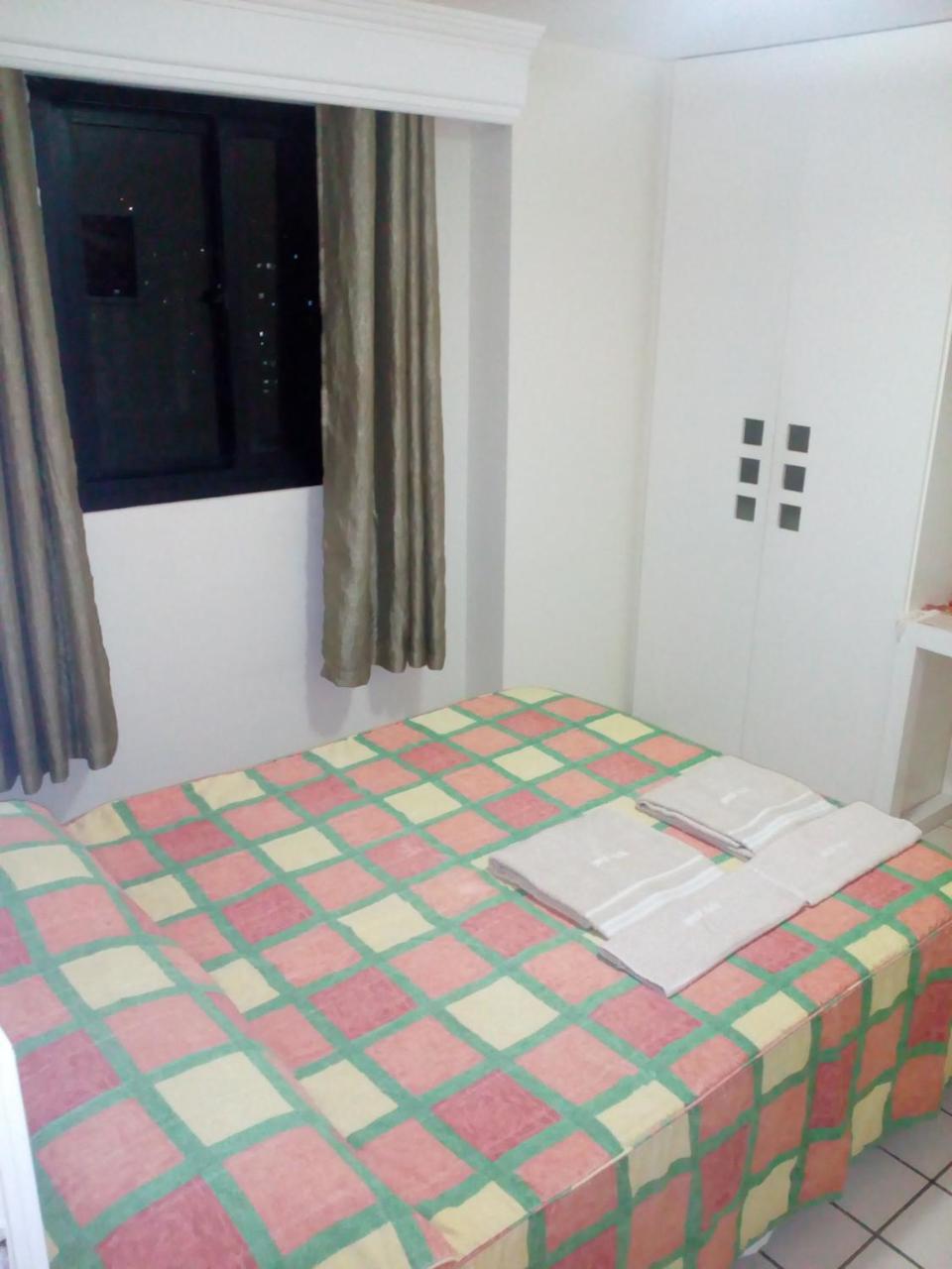 Boa Viagem Flat Apartment Recife Exterior foto