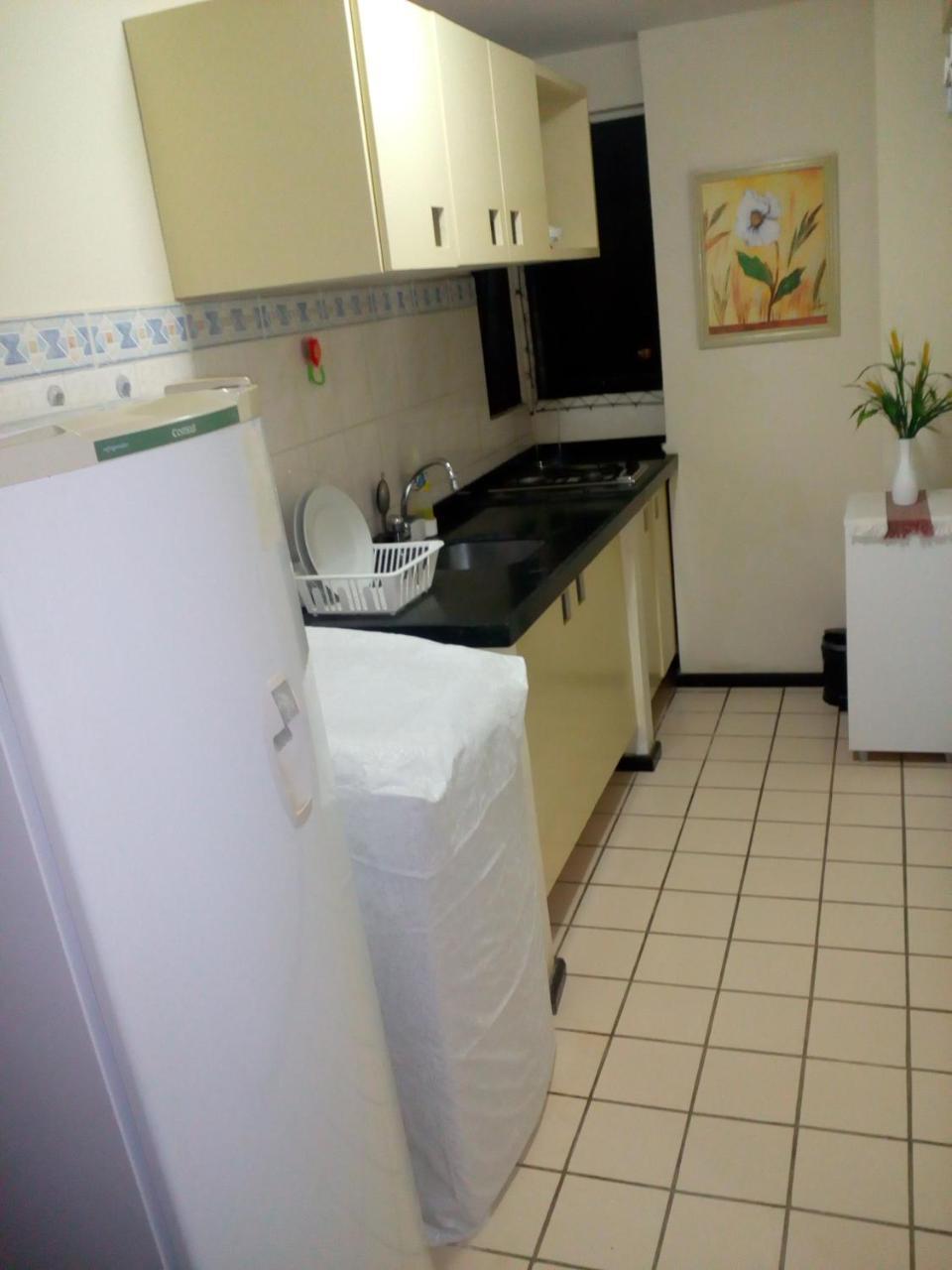 Boa Viagem Flat Apartment Recife Exterior foto