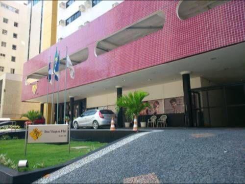 Boa Viagem Flat Apartment Recife Exterior foto