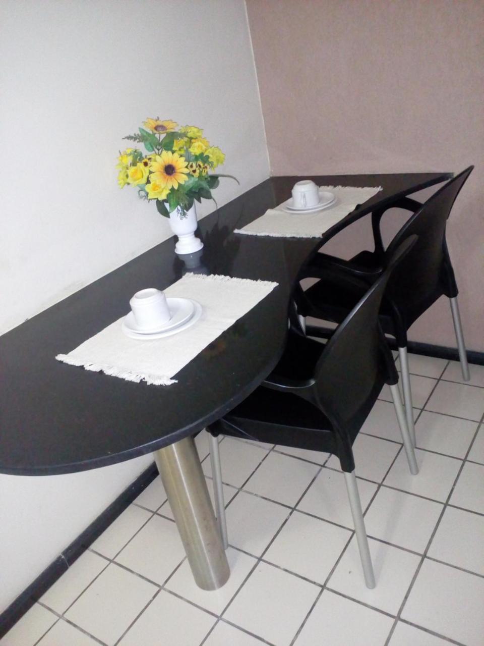 Boa Viagem Flat Apartment Recife Exterior foto