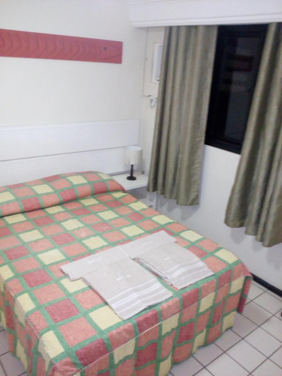 Boa Viagem Flat Apartment Recife Exterior foto